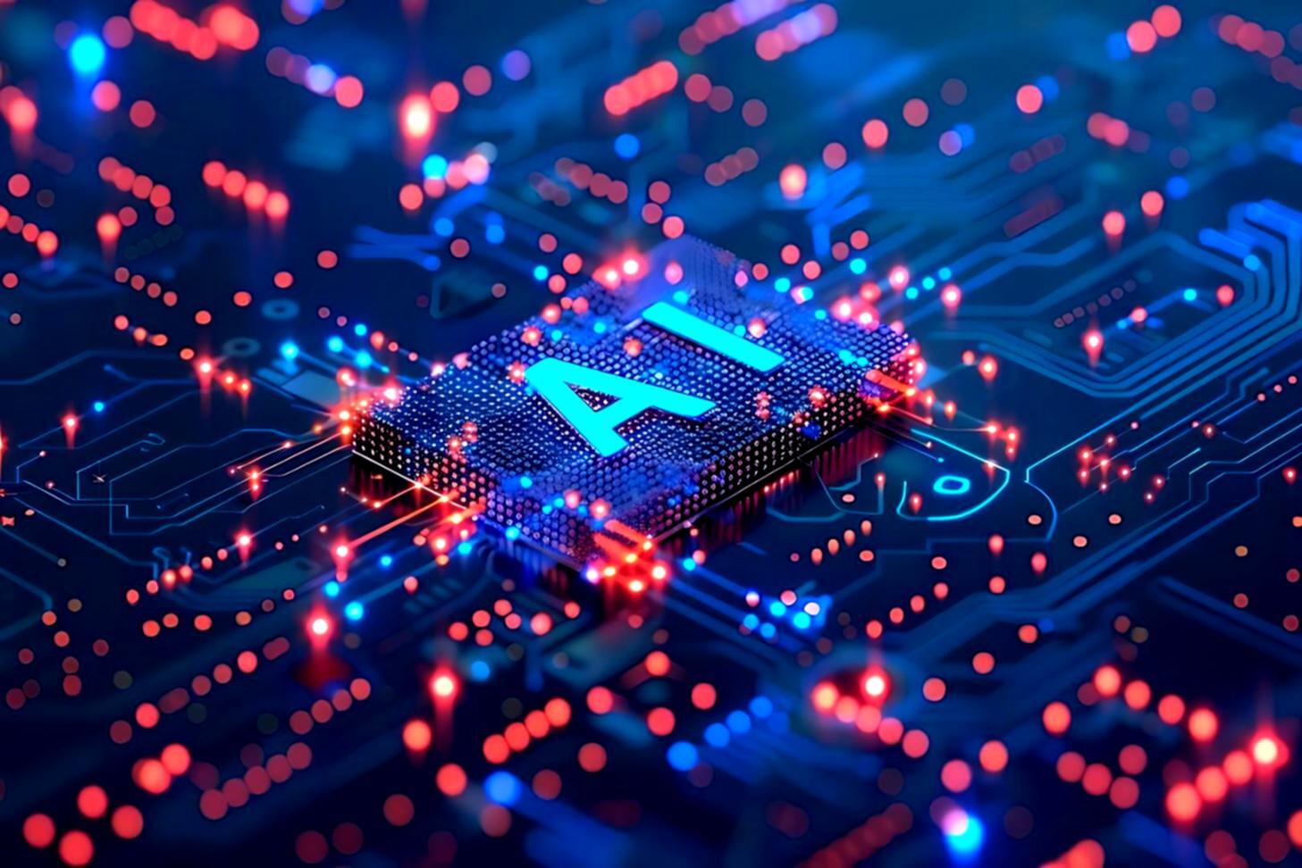 Implementierung von KI-Algorithmen in Telekommunikation